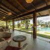 Отель Casa Exclusiva E Rustica Em Jacuma, фото 9