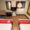 Отель NIDA Rooms Pattaya Full Moon, фото 12