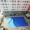 Отель Pool View Green Pramuka Apartment near Shopping Mall, фото 15