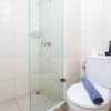 Отель Cozy Studio Apartment at Springlake Summarecon Bekasi, фото 6