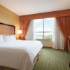 Отель Embassy Suites by Hilton E Peoria Riverfront Conf Center, фото 4