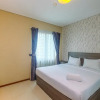 Отель Strategic Brand New 1BR Apartment @ Thamrin Residence, фото 5
