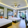 Отель Friendly Villa Hoian, фото 5