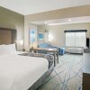 Отель La Quinta Inn & Suites by Wyndham Ponca City, фото 16