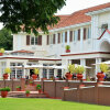 Отель The Victoria Falls Hotel, фото 20