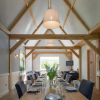 Отель Inviting Holiday Home in Zuidoostbeemster near Center & Forest, фото 19