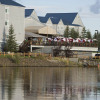 Отель Fairbanks Princess Riverside Lodge, фото 2