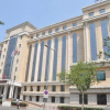Отель Liaoning Ningshan Hotel Shenyang North Railway Station, фото 1