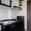Отель Elegant Studio At Bintaro Icon Apartment Near Bintaro Xchange Mall, фото 4