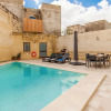 Отель Nadurija, So Nice Gozitan Villa + Pool, фото 21