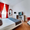 Отель Amazing Flat for 6 People Close to Colosseum, фото 7