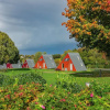 Отель Worriken Sport- und Ferienpark Holiday Cottages, фото 26