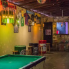 Отель São Jorge Pub Hostel, фото 18