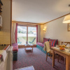 Отель Pierre & Vacances Residence L'Alpaga - Serre-Chevalier, фото 12