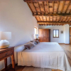 Отель Beautiful 5-bed Villa in Cortona, Private Pool, фото 10