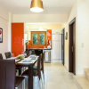 Отель This Split Level Villa Perfect Place to Stay Wail in Rethymnon, Crete, фото 9