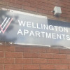 Отель Wellington Apartments, фото 3