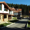 Отель Chalets at Pamporovo Village, фото 1