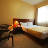 Отель New World Hotel, фото 2