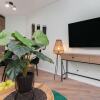 Отель Green Apartment in Gdansk by Renters, фото 3