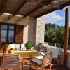 Отель Beautiful Villa With Private Pool in Rethymnon NW, фото 37