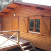 Отель Chalets Bois 150m de la Plage, фото 2