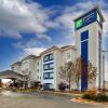 Отель Holiday Inn Express And Suites Ardmore, фото 42