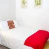 Отель Liiiving in Porto - Bolhão Garden Apartment, фото 27