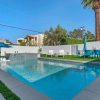 Отель Poolside at Panorama, фото 11