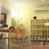 Отель The Travel Hub Guesthouse, фото 21