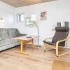 Отель 4 Person Holiday Home in Borkop, фото 4