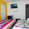 Отель Hostal Cabañas 7 Colores, фото 5