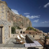 Отель Victoria'S House in Monemvasia Castle, фото 4