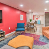 Отель Stylish Vacation Rental - Walk to Isu!, фото 7