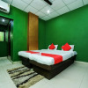 Отель OYO Flagship 50138 Hotel Parashuram ISBT, фото 12