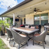 Отель Leander Getaway w/ Patio: 11 Mi to Austin Aquarium, фото 14