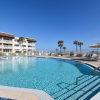 Отель Ocean View Overlooks the Pool Ocean Chateau by the Sea - 23B, фото 18