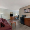 Отель Econo Lodge, фото 5