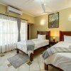 Отель Zambezi Family Lodge - Buffalo Room в Водопады Виктории