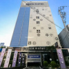 Отель Changwon Masan Zam, фото 21