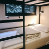 Отель No.55 Hostel, фото 32
