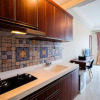 Отель Simple Studio Signature Park Grande Apartment Near Mt Haryono, фото 7