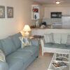 Отель Seascape Deluxe Beach Condos by A B Sea Rentals, фото 3