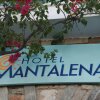 Отель Mantalena, фото 19