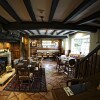 Отель The Pheasant Inn, фото 21