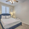 Отель Bright Phoenix Home w/ Private Outdoor Pool!, фото 7