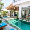 Отель An Bang Beach Dolphin Homestay Hoi An, фото 14