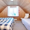 Отель 7 Person Holiday Home in Blåvand, фото 12