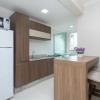 Отель Aluguel Apartamento 2 quartos 1 suite 311A, фото 3