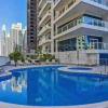 Отель Luxurious 4 Bedroom Duplex Villa Apartment Near JBR, фото 16